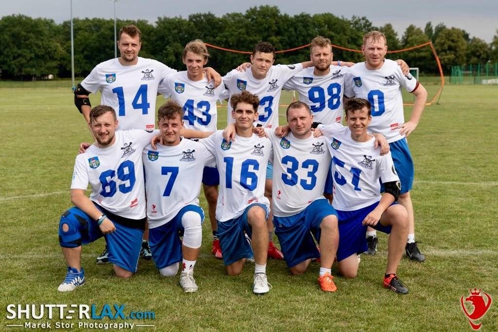Dołącz do Lacrosse Club Spartans – FILM