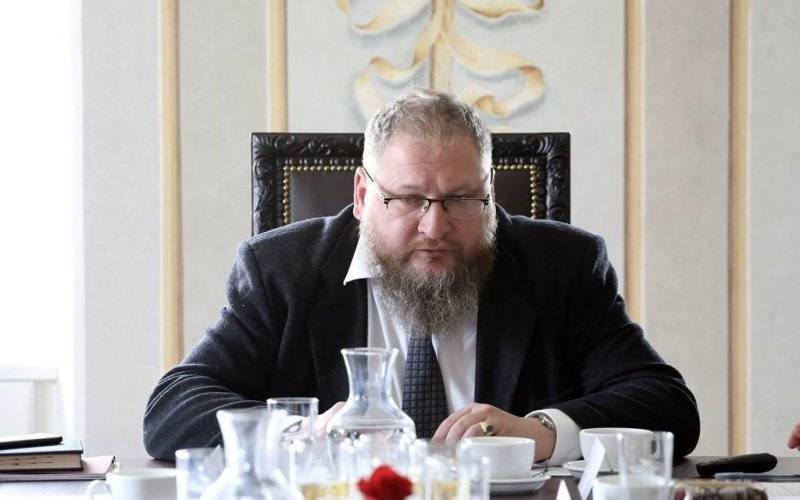 Piotr Cywiński przewodniczącym rady muzeum KL Plaszow
