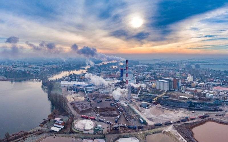 Krajowa Spółka Cukrowa S.A. nowym członkiem Bussines & Science Poland