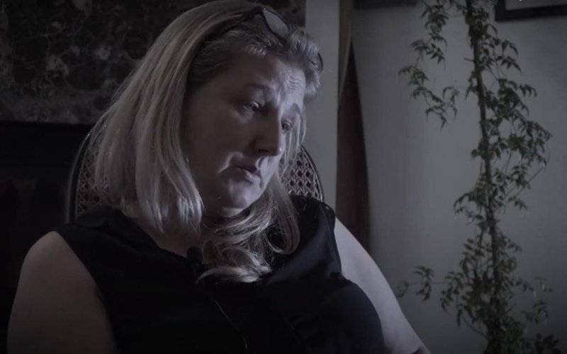„Wymazy spod płota. Pandemia, wielkie pieniądze, śmierć” – film dokumentalny Mateusza Cieślaka