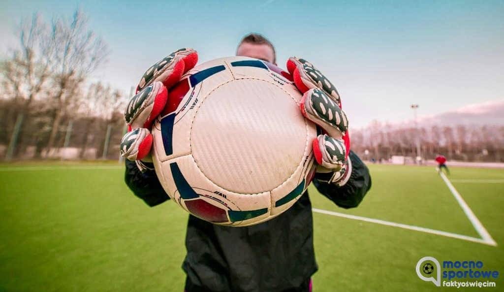 LKS Jawiszowice spokojnie wygrał w Krakowie