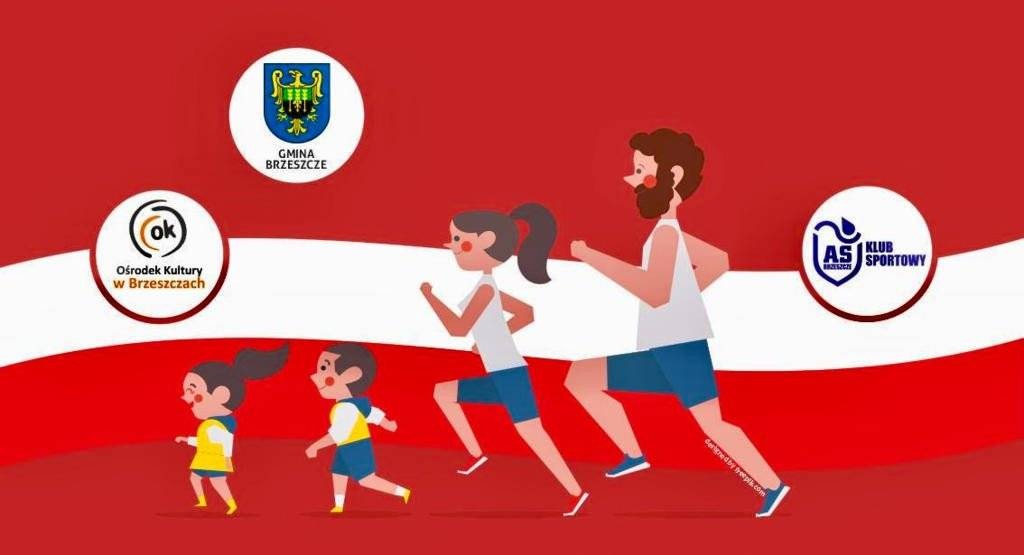 Rodzinny Bieg Niepodległości 2021