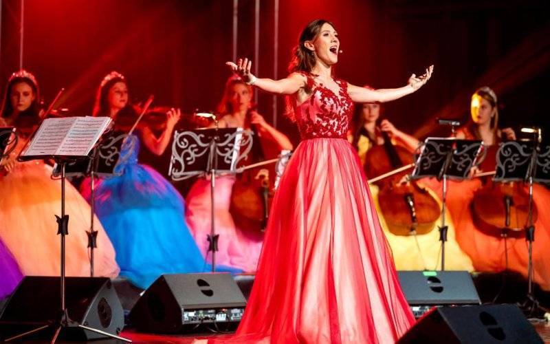 Koncert Wiedeński w Oświęcimskim Centrum Kultury już 4 grudnia