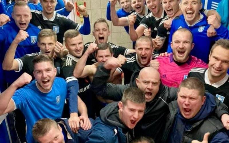 Działo się w Nowej Wsi – FOTO