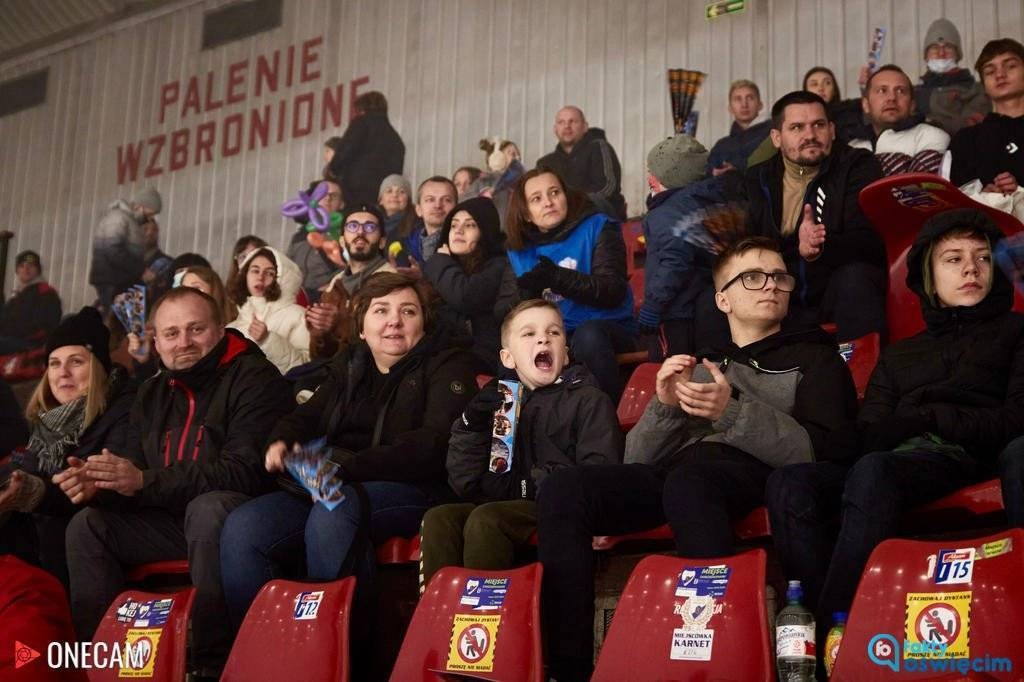 Szczęśliwe piątki dla Milenki – FILMY, FOTO
