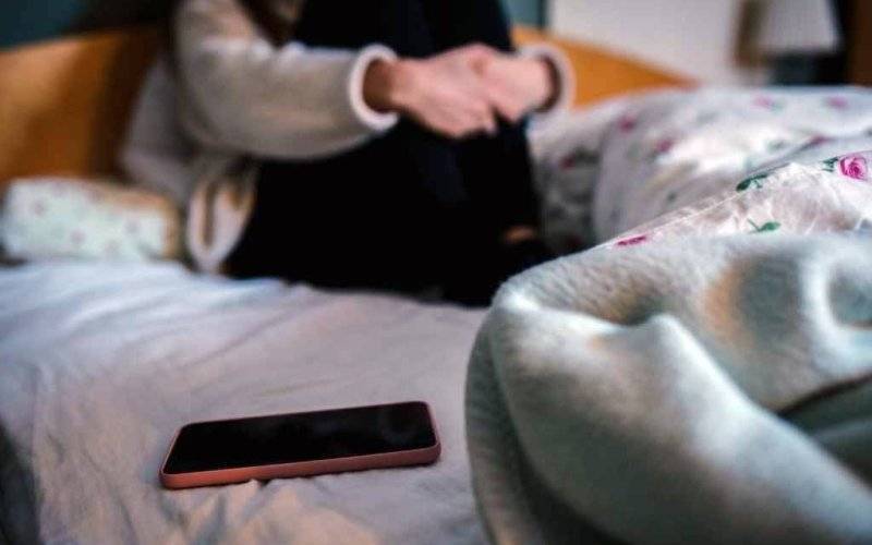 Pedofil rozmawiał z dorosłą kobietą, sądząc, że to 12-latka