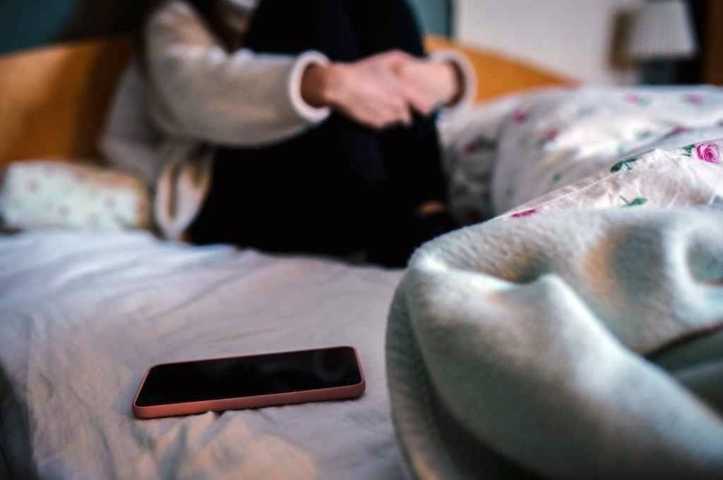 Pedofil rozmawiał z dorosłą kobietą, sądząc, że to 12-latka