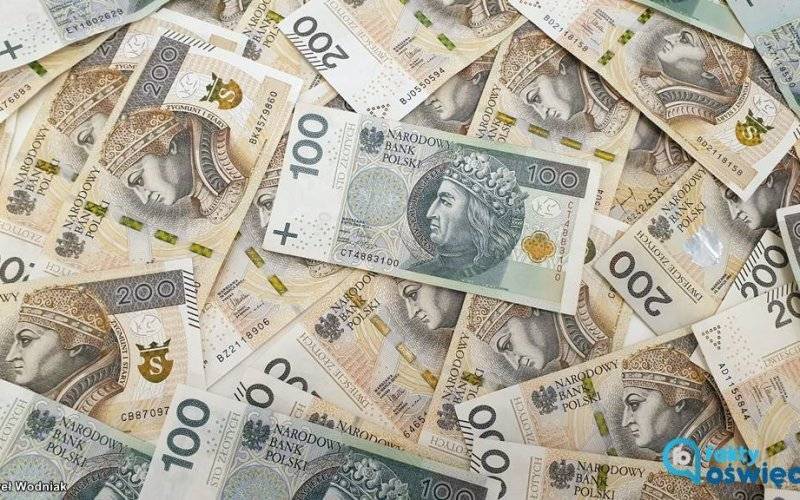 Podwyżki dla radnych i prezydenta Oświęcimia