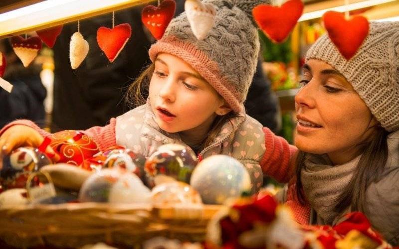 Świąteczna biesiada na rynku z eFO