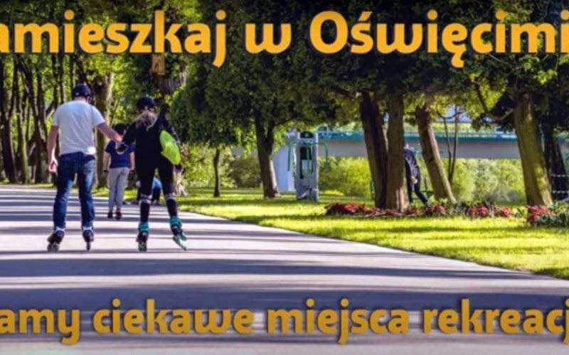 Oświęcimskie Wieści z ratusza – FILM