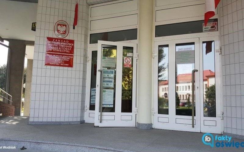 Krótsze poniedziałki w ZUS