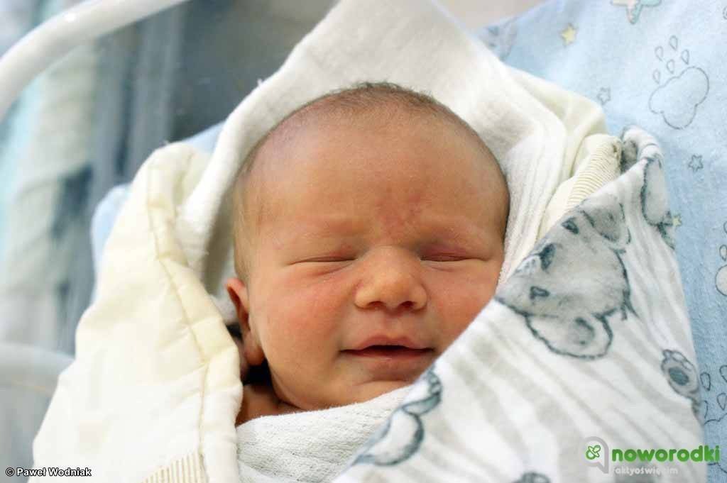 Noworodkowa galeria eFO – FOTO