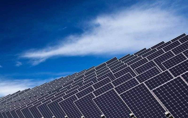 O energii ze źródeł odnawialnych w Polsce i Małopolsce
