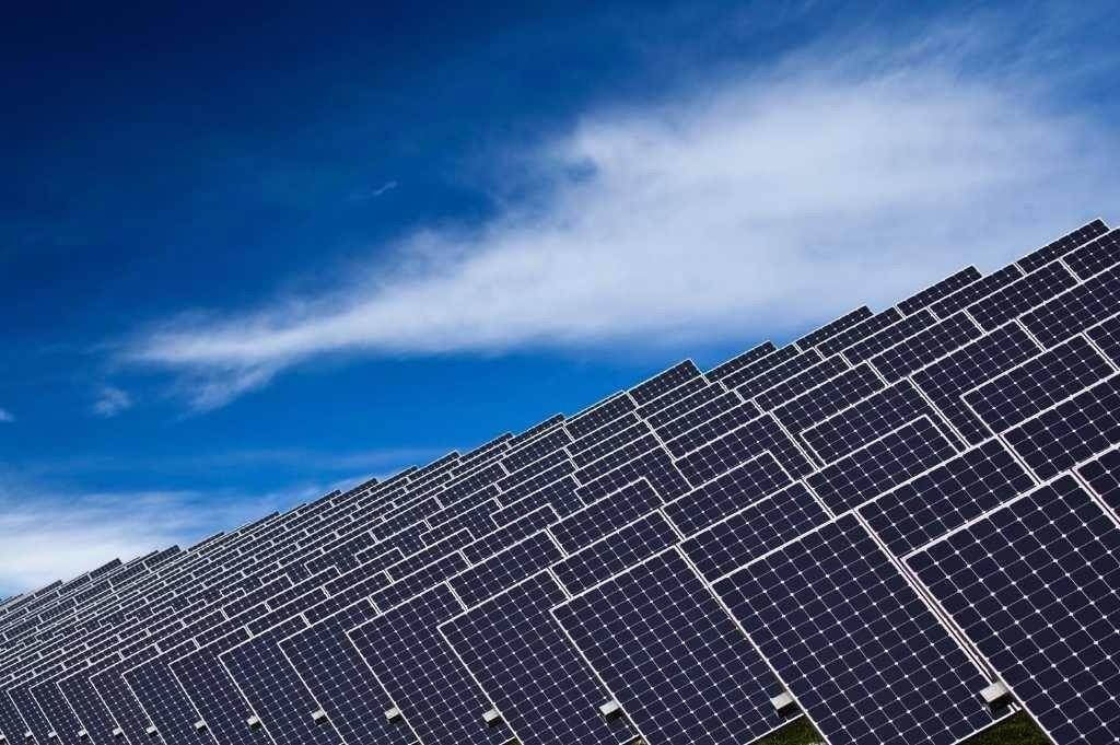 O energii ze źródeł odnawialnych w Polsce i Małopolsce