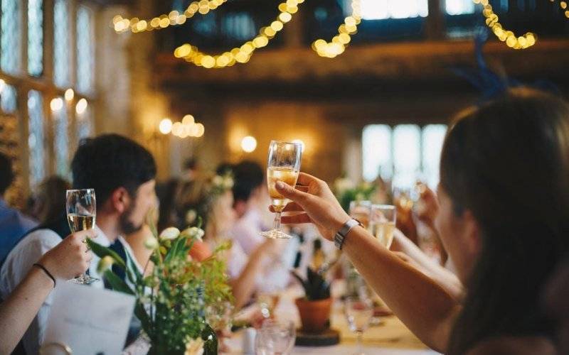 Przyjęcia okolicznościowe, czyli przepis na udaną imprezę