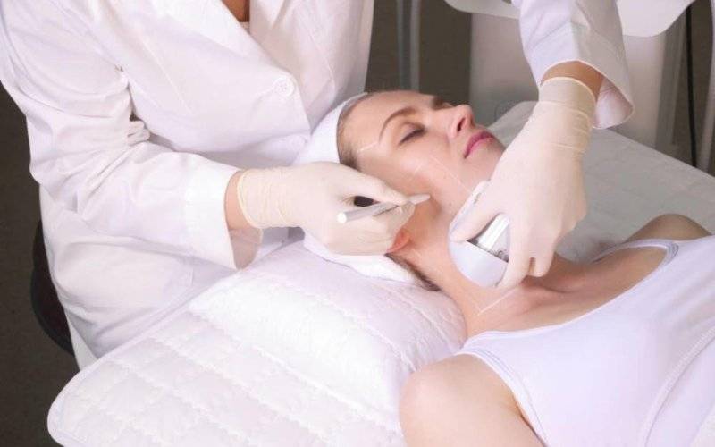 HIFU – sposób na idealną twarz i ciało
