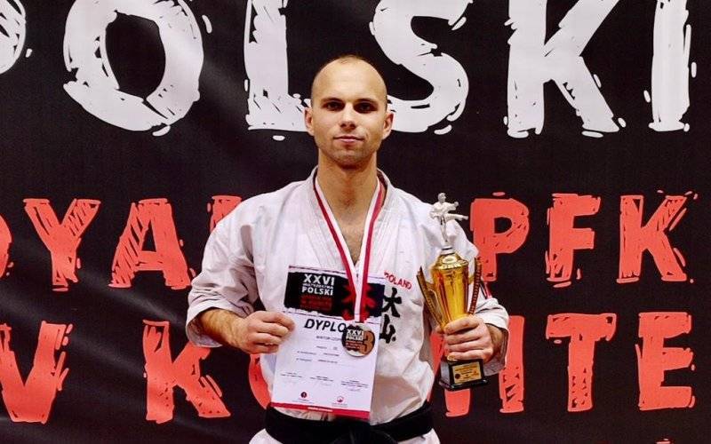 Sukcesy klubów z Oświęcimia i Brzeszcz – FOTO