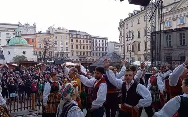 Oświęcimskie Wieści z ratusza – FILM