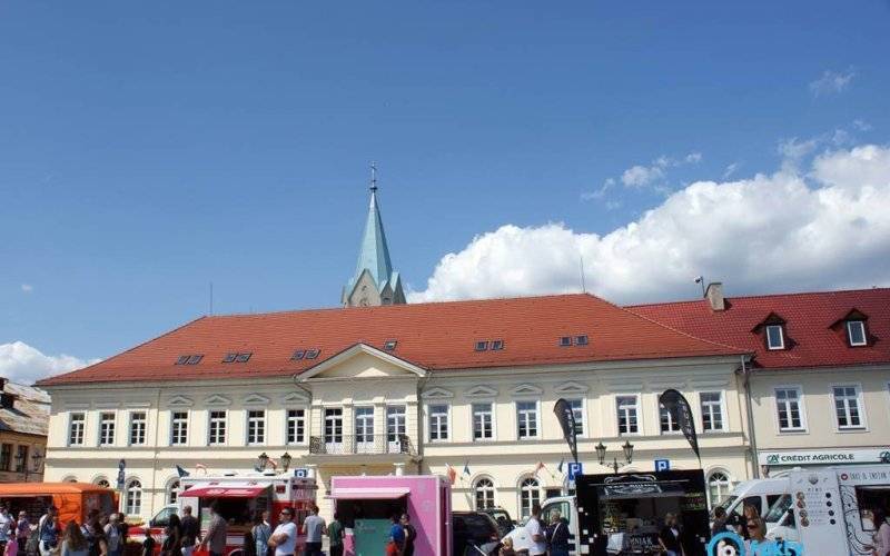 Oświęcim z inicjatywą sprawności