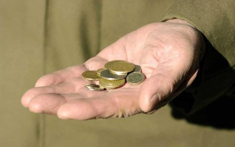 Żebrali udając głuchoniemych