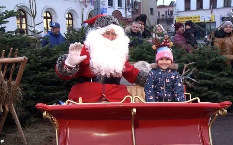 Oświęcimskie Wieści z ratusza – FILM