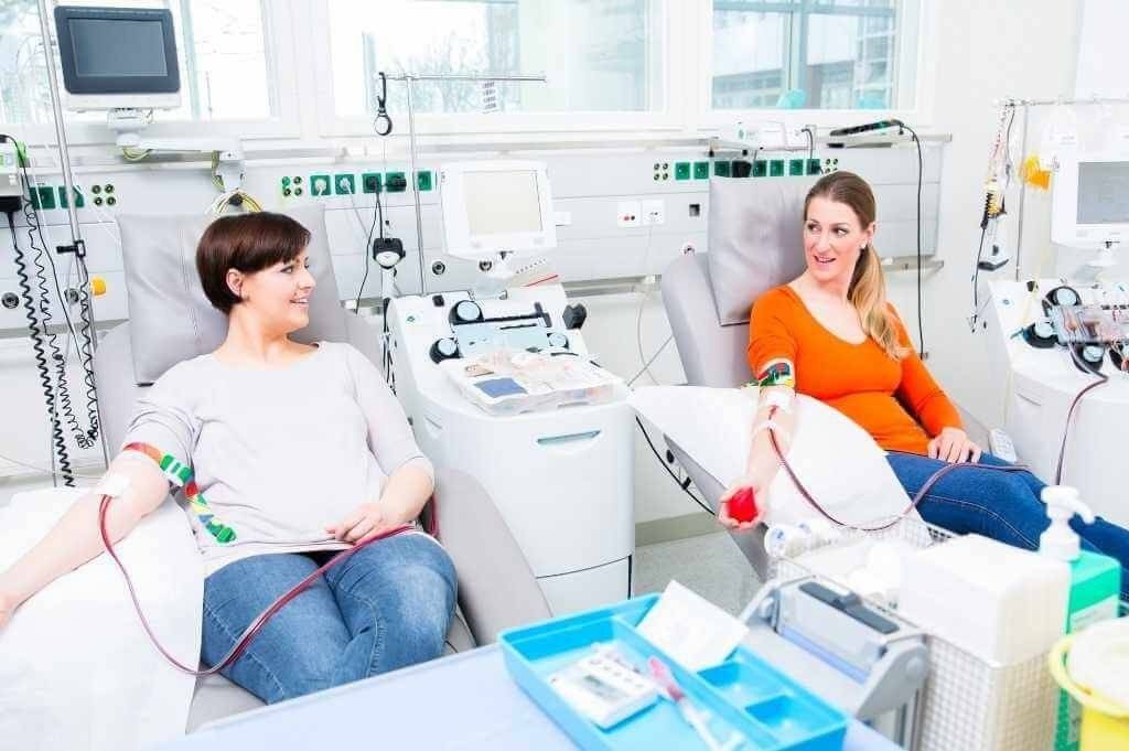 Oddaj krew z terytorialsami