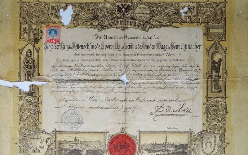 Poszukiwani krewni Władysława Jakubowskiego z Brzeszcz