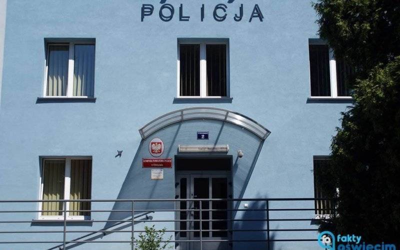 Wpadł przez brak maseczki. Trafił do więzienia.
