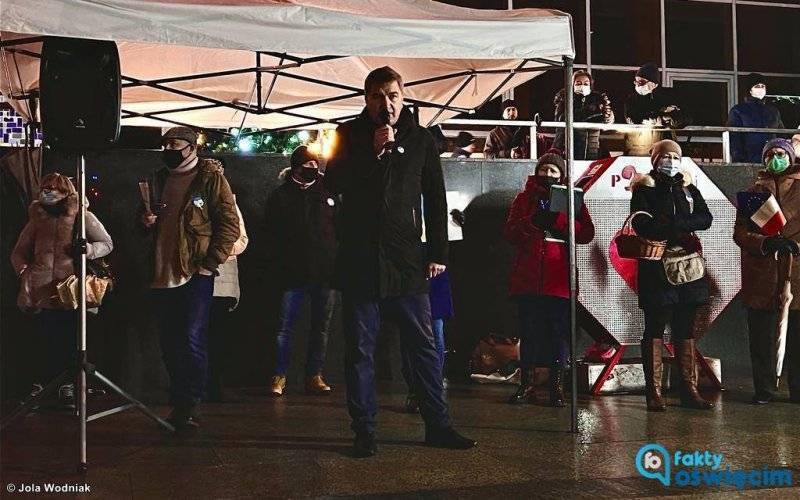 Radny pyta, dlaczego prezydent knebluje opozycję