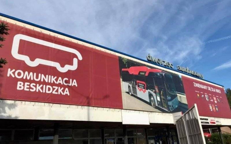 Od 1 stycznia zmiana rozkładu jazdy