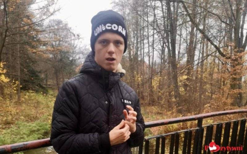 Sylwester na BIS, czyli baw się, by pomóc choremu Arturowi
