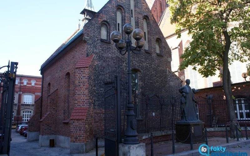 Trydenckie msze święte w Oświęcimiu i Kętach