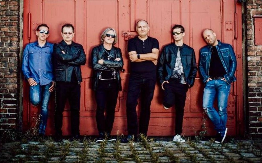 Zespół Universe zawita do Przeciszowa – FILM