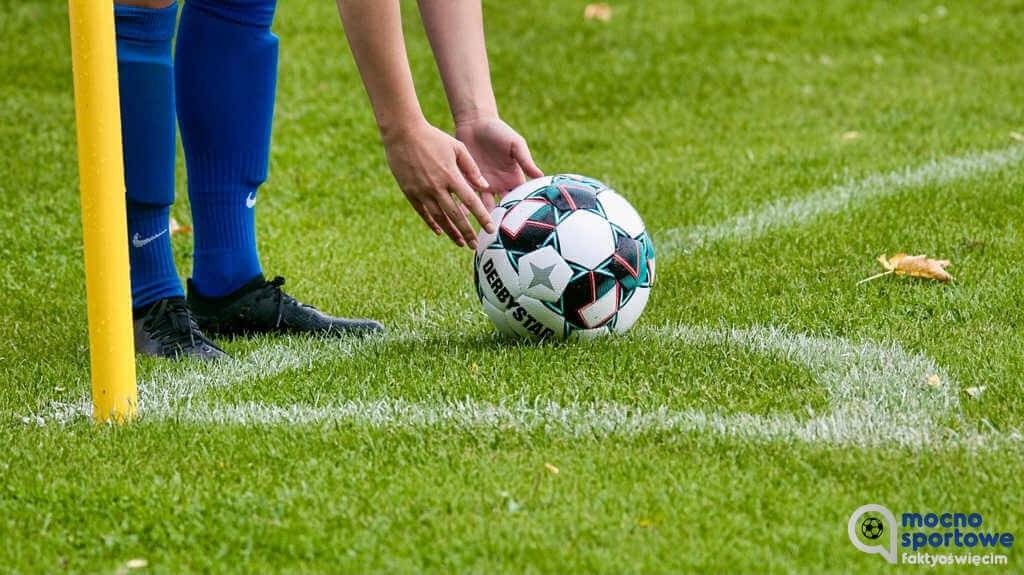 Plany sparingowe LKS Jawiszowice