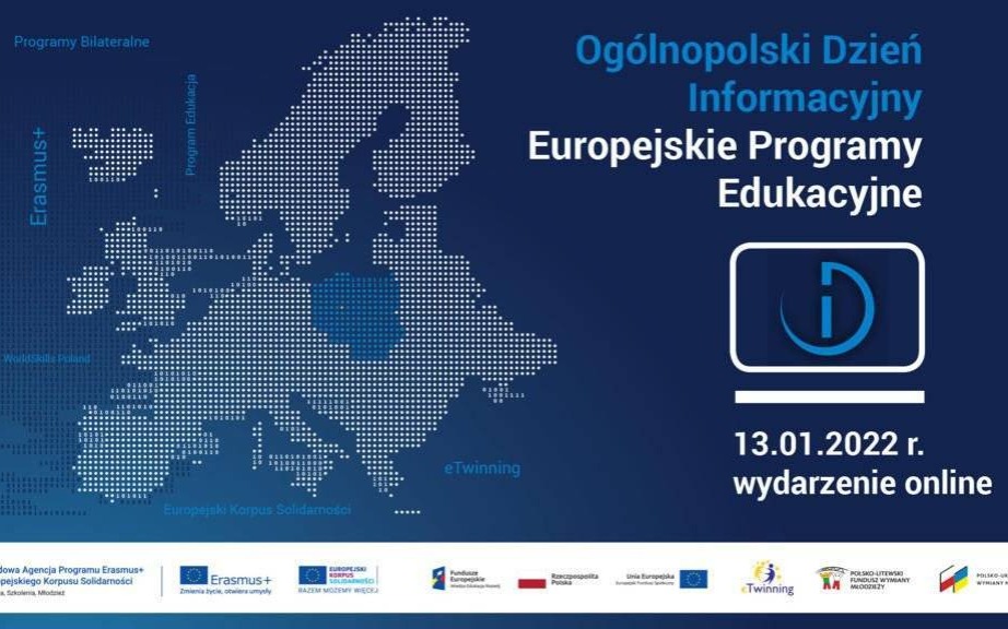 Ponad 180 mln zł na edukację – jak z nich skorzystać?