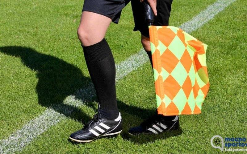 Pitry nie pracuje już w LKS Jawiszowice