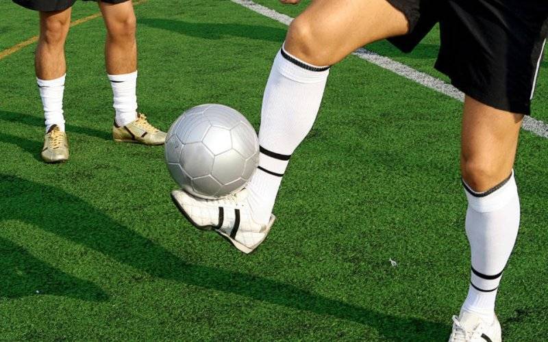 Plany sparingowe Górnika Brzeszcze