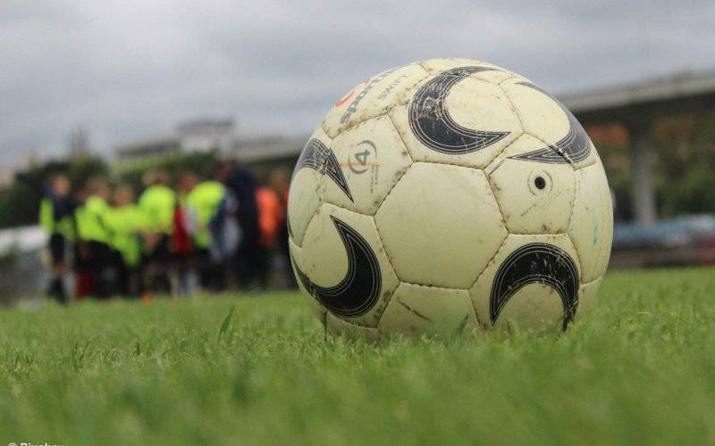 Plany sparingowe LKS Poręba Wielka