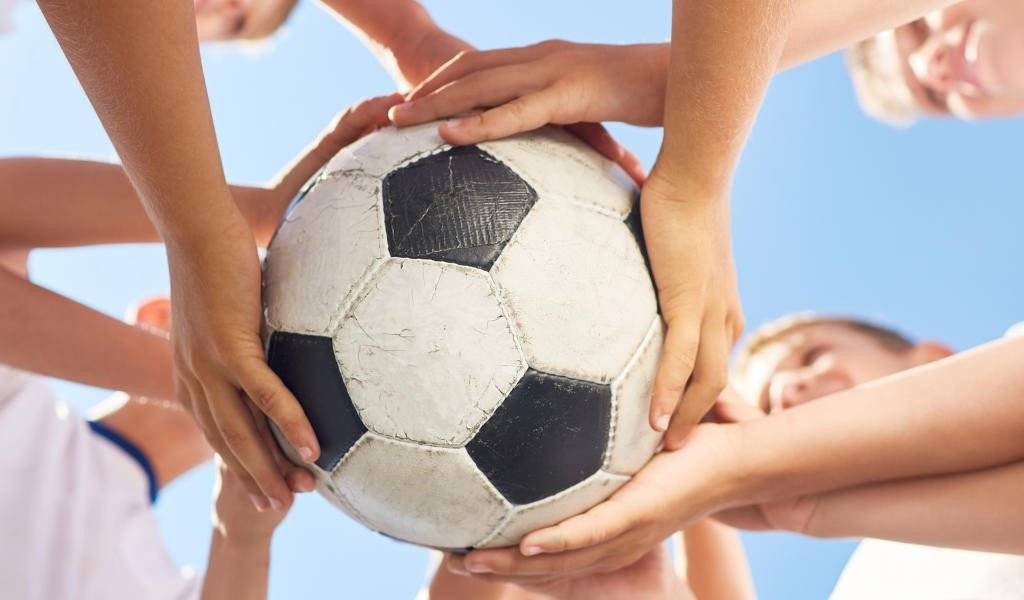 Plany sparingowe LKS Bulowice