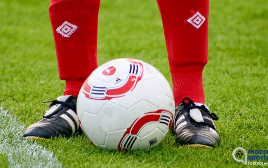 Plany sparingowe rezerw Brzeziny Osiek