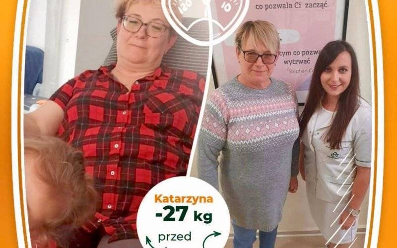 Okiem dietetyka: Postanowienia Noworoczne