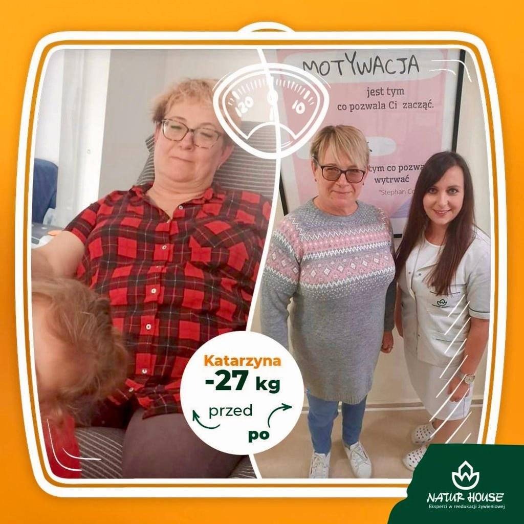 Okiem dietetyka: Postanowienia Noworoczne 