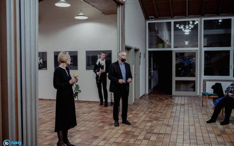 Fotograficzna podróż, czyli ŚWIATŁO(CIENIE) Joanny Chrząszcz – FOTO