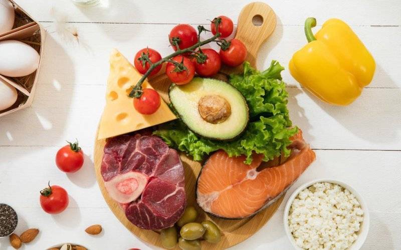 Dieta w profilaktyce raka jelita grubego