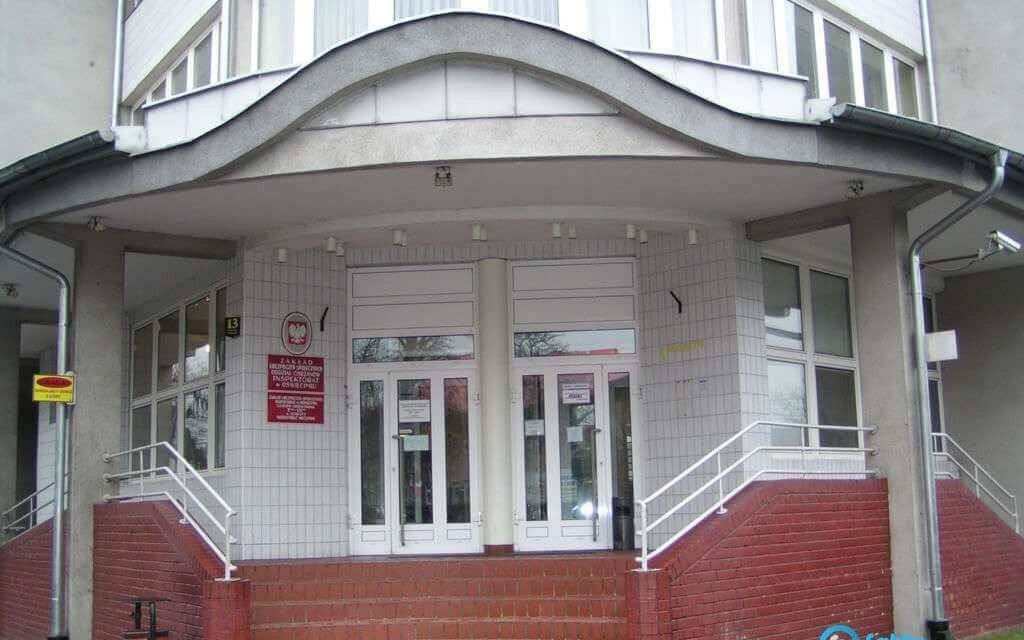 Eksperckie dyżury w ZUS w związku z Polskim Ładem