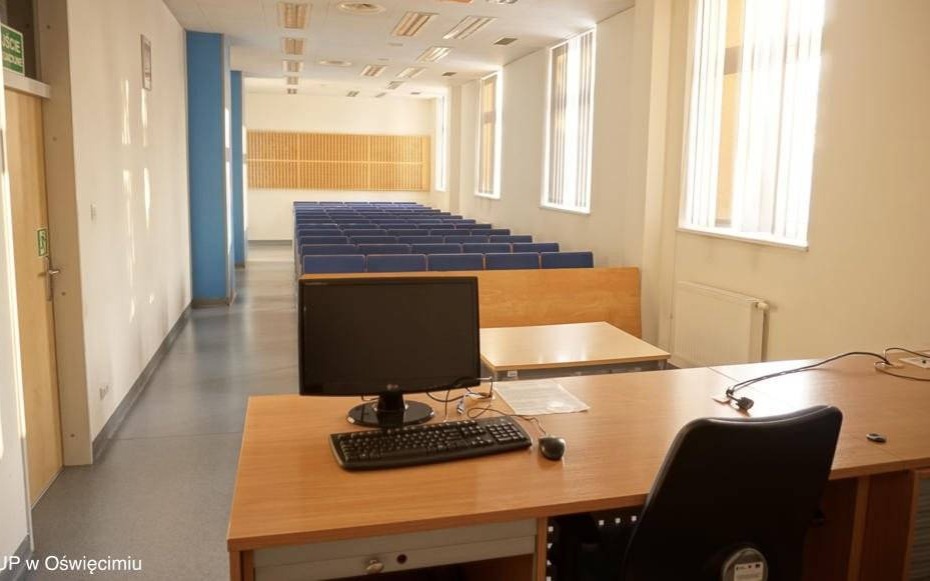 Rusza Akademickie Liceum Ogólnokształcące imienia rotmistrza Witolda Pileckiego – FOTO