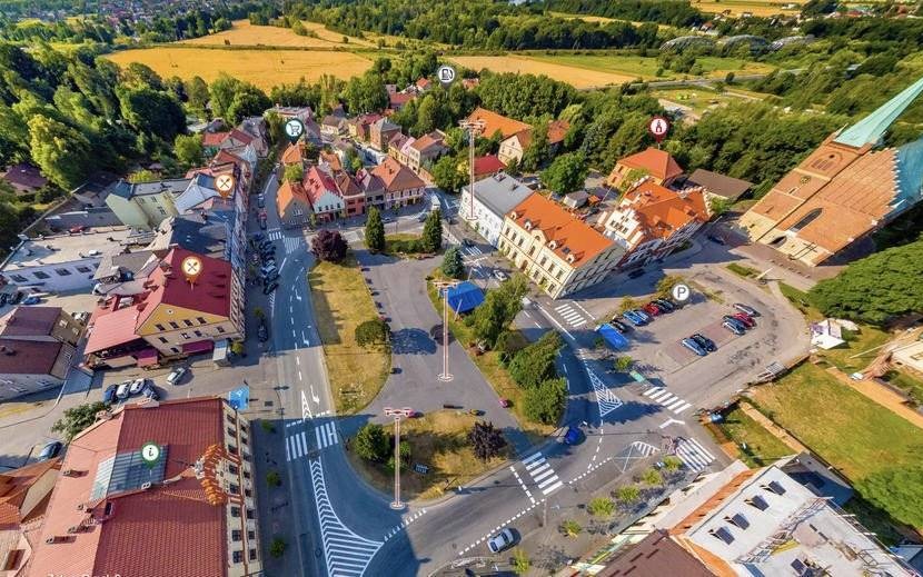 Zator wprowadza opłatę miejscową 