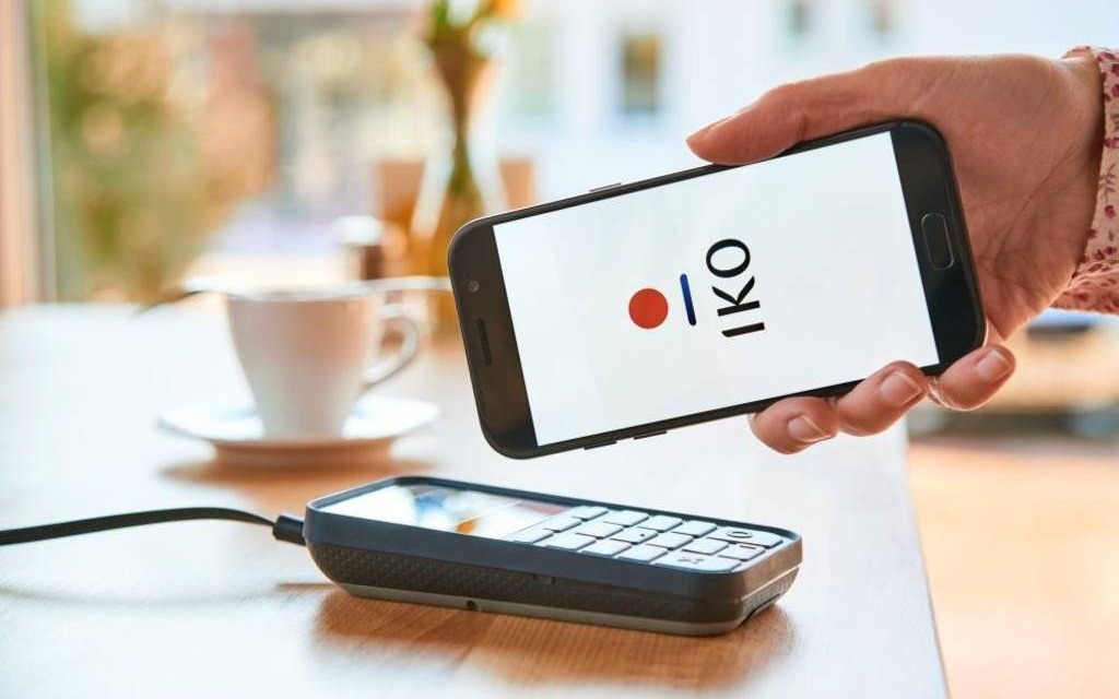 PKO BP: już milion transakcji BLIKIEM zbliżeniowym 