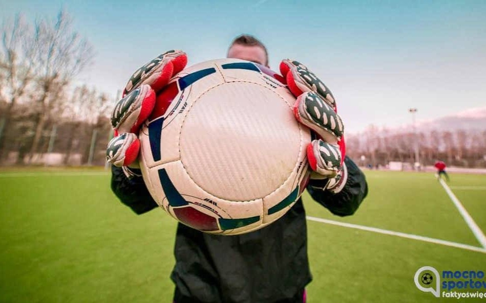 LKS Piotrowice poszukuje trenera trampkarzy i juniorów