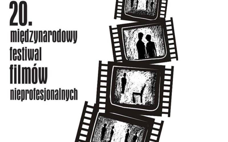20. Międzynarodowy Festiwal Filmów Nieprofesjonalnych Kochać człowieka 2022